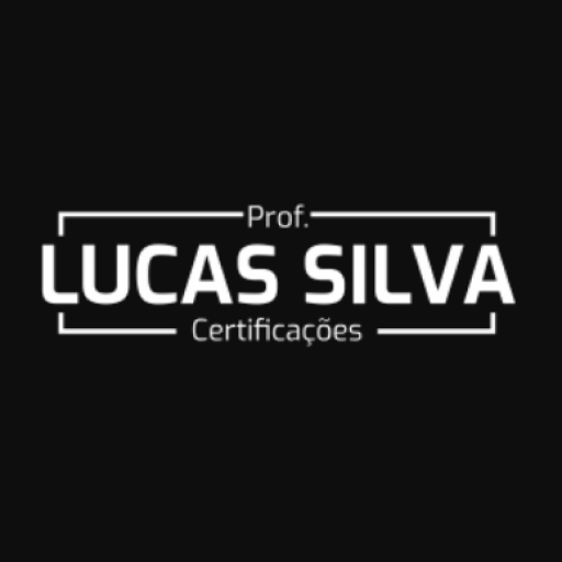 Prof. Lucas Silva - Apostilas - 0974 
